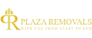 Plaza Removals Logo