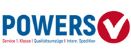 Powers Logo