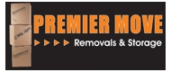 Premier Move Removals and Storage Logo