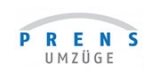 Prens Umzüge Logo