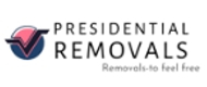 Presidential Removal Ltd Logo