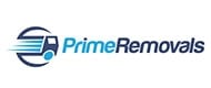 Prime Removals Logo