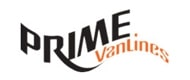 Prime Van Lines Logo