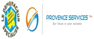 Provence Services Logo