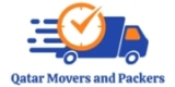 Qatar Movers and Packers Logo