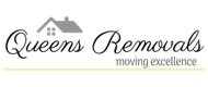 Queens Removals Ltd Logo