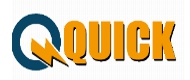 Quick Worldwide Moving & Storage Logo