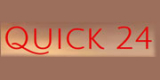 Quick24 Logo