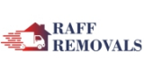 Raff Removals and Storage Logo