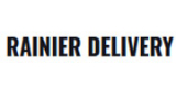 Rainier Delivery Logo