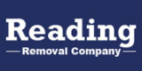 Reading Removal Company Logo