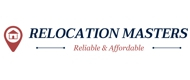 Relocation Masters Logo