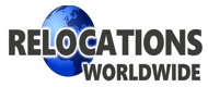 Relocations Worldwide Logo