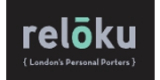 Reloku - London's Personal Porters Logo