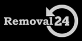 Removal 24 Logo