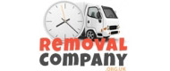 Removal Company Logo