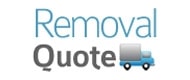 Removal Quote Logo