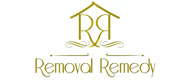 Removal Remedy Logo