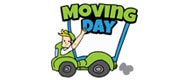 Removal Service London Logo