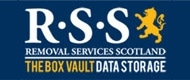 Removal Services Scotland Logo