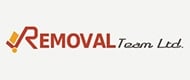 Removal Team Logo