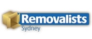 Removalists Sydney Logo