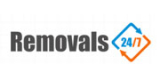 Removals 24/7 Logo