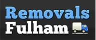 Removals Fulham Logo