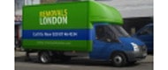 Removals London Logo