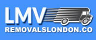 Removals London company Logo