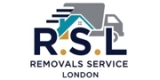 Removals Service London Logo
