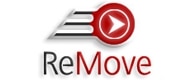 ReMove Removals Logo
