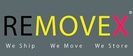 Removex Logo