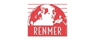 Renmer International Movers Logo