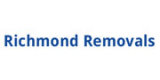Richmond Removals Logo