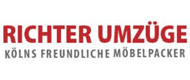 Richter-Umzüge Logo