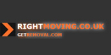 Right Moving Logo