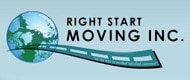 Right Start Moving Logo