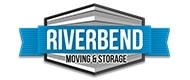 Riverbend Moving and Storage Logo
