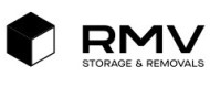 Rmv Storage & Removals Logo