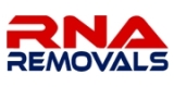 RnA Removals Logo