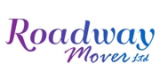 Roadway Movers Logo