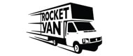Rocket Van Logo