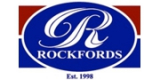 Rockfords Removals Logo