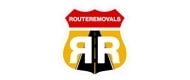 Route Removals Logo