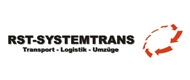 RST-Systemtrans Logo