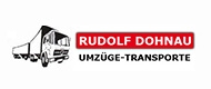 Rudolf Dohnau Umzüge und Transporte Logo