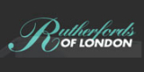 Rutherfords Of London Logo