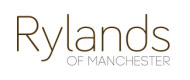 Rylands of Manchester Logo