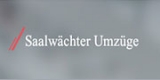 Saalwächter Umzüge Logo